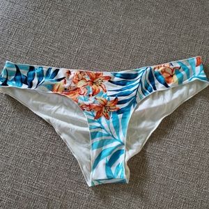Rip Curl Cheeky Bikini Bottoms